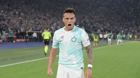 El Toro tendrá un rol trascendental en el Inter.