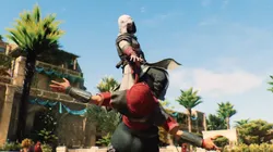 Assassin's Creed Mirage muestra un nuevo tráiler y confirma fecha de lanzamiento