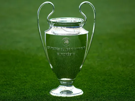 UEFA confirmó la terna arbitral para la Final de la Champions