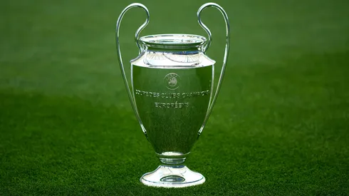 UEFA definió a los árbitros para las Finales de la Champions League, Europa League y Conference League. UEFA.com