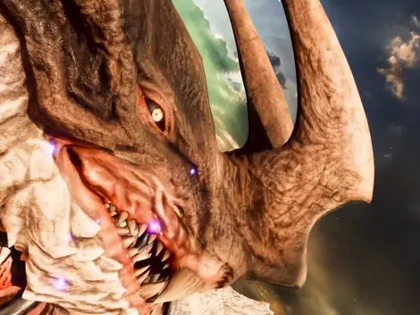 Immortals of Aveum revela dragones y mágicos enemigos en el PlayStation Showcase