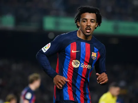 Dos gigantes aparecen como posibles destinos de Koundé