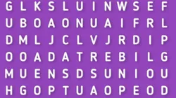 Solo para EXPERTOS EN INSECTOS: ubica la palabra MANTIS en 30 segundos