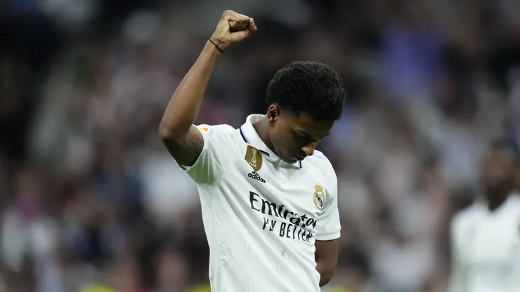 Rodrygo (IMAGO / NurPhoto)