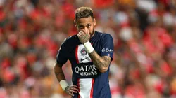 El crack brasileño, mirado de reojo en París.