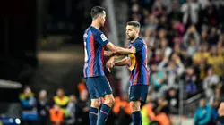 Busquets y Alba tendrán su despedida del Camp Nou.