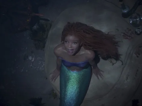 Estreno La Sirenita, live action: fecha, reparto, actores, sinopsis, tráiler y dónde ver