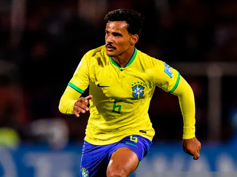 EN VIVO: Brasil vs. República Dominicana por el Mundial Sub 20