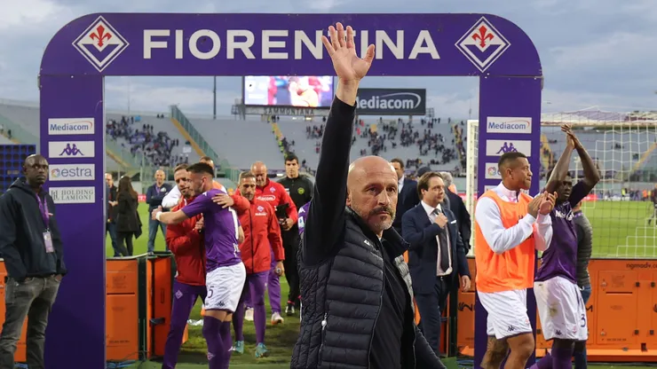 ¿Cuántos títulos ganó la Fiorentina en toda su historia y cuándo fue el último?