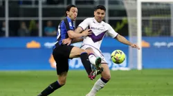 ¿Qué pasa si empatan Inter vs. Fiorentina por la final de la Copa Italia?