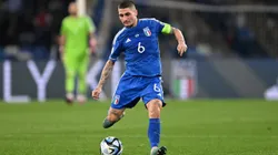 Verratti en la mira del Real Madrid.