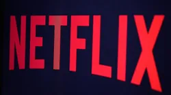 PARIS, FRANCE - SEPTEMBER 19: In this photo illustration the Netflix logo is seen on September 19, 2014 in Paris, France. Netflix September 15 launched service in France, the first of six European countries planned in the coming months. (Photo by Pascal Le Segretain/Getty Images)