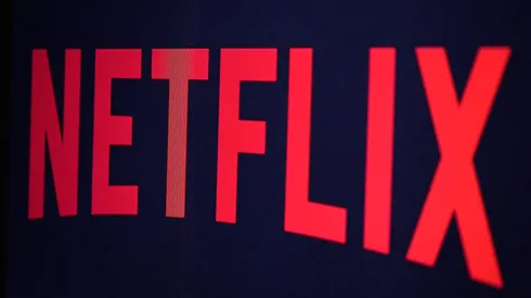 PARIS, FRANCE - SEPTEMBER 19: In this photo illustration the Netflix logo is seen on September 19, 2014 in Paris, France. Netflix September 15 launched service in France, the first of six European countries planned in the coming months. (Photo by Pascal Le Segretain/Getty Images)