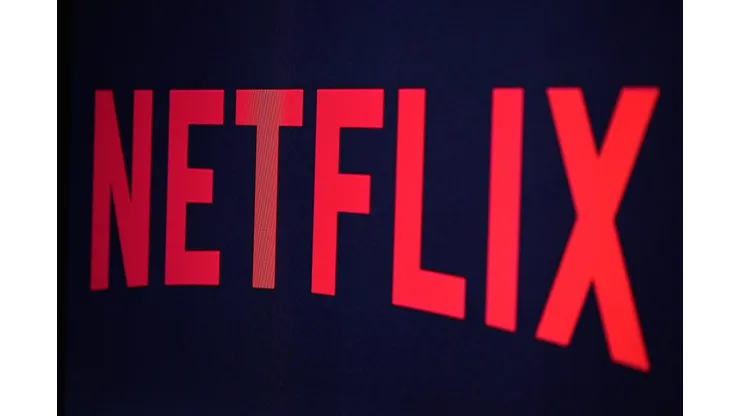 PARIS, FRANCE - SEPTEMBER 19: In this photo illustration the Netflix logo is seen on September 19, 2014 in Paris, France. Netflix September 15 launched service in France, the first of six European countries planned in the coming months. (Photo by Pascal Le Segretain/Getty Images)