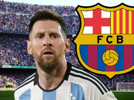 Messi, una ‘palanca’ de cientos de millones