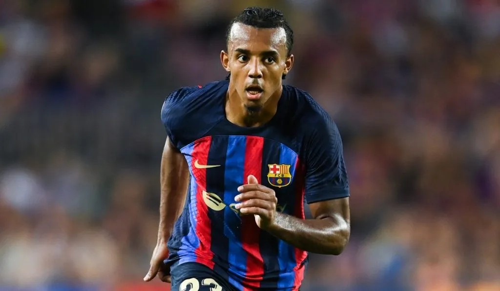 Jules Koundé: Getty