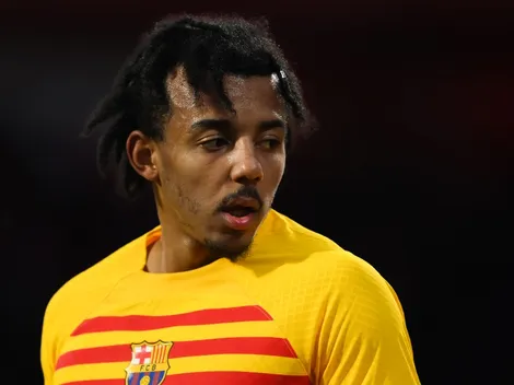 ¡Koundé quiere irse! FCB le pone precio