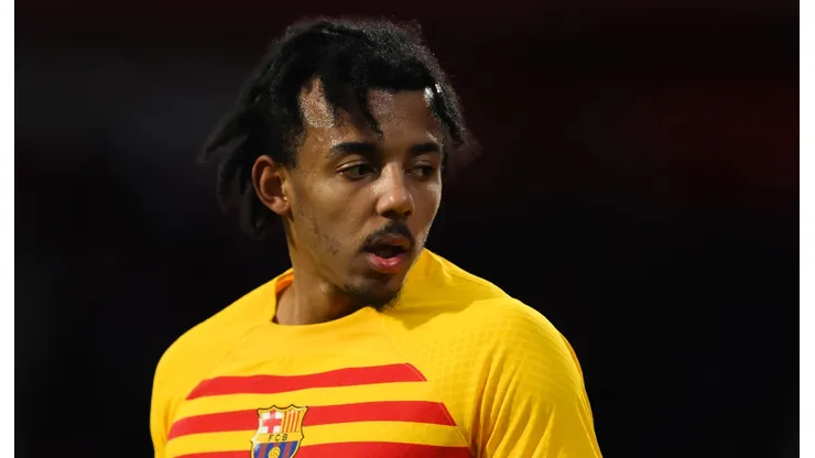 Jules Koundé.