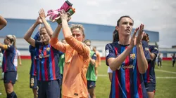 El Barcelona perdió el invicto