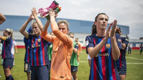 El Barcelona perdió el invicto