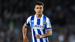 Los 3 jugadores de Barcelona que podrían negociarse por Zubimendi