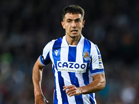 Los 3 jugadores de Barcelona que podrían negociarse por Zubimendi