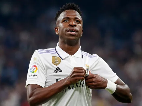 Apoyo para Vini: esto hará el Bernabéu en el próximo partido del Madrid