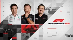 F1 Manager 2023 confirma su ventana de lanzamiento, plataformas y más detalles