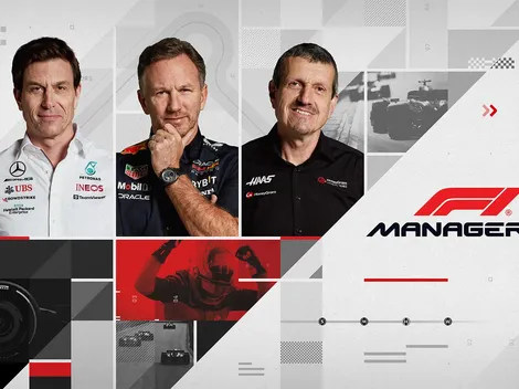 F1 Manager 2023 confirma su ventana de lanzamiento, plataformas y más detalles