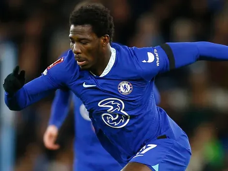 El 'nuevo Drogba' se compra un superdeportivo valuado en 90 mil dólares