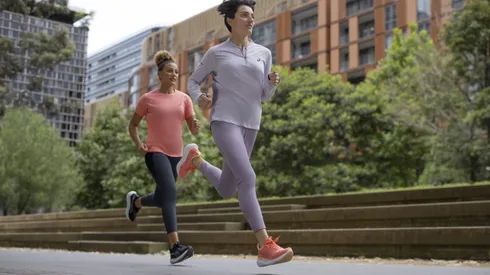 Un calzado clásico que se une a la búsqueda de máximo confort