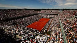 Dónde ver Roland Garros.