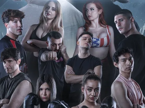 Ibai anuncia una nueva tanda de entradas para la Velada del Año 3: Fecha, precios y detalles