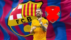 Rúben Neves no aceptó una oferta de Arsenal y piensa en Barcelona.