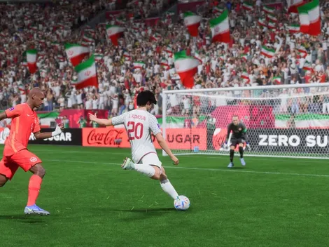 El Title Update #13 introduce estas novedades al FIFA 23