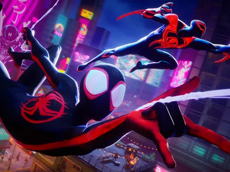 Llegada de Spider-Man y Miles Morales a Fortnite: ¡No te pierdas los cosméticos gratuitos!