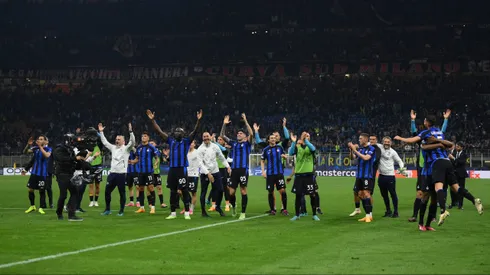 Inter (Getty)