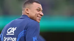 El carro más costoso en el garaje de Mbappé
