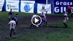 El partido imposible de suspender: San Martín vence a Sol de América en el clásico de Formosa por el Federal A