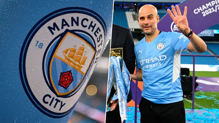 Dos sudamericanos entre los cuatro objetivos de Guardiola para el mercado
