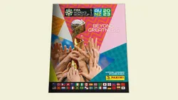 Ya se puede descargar el álbum de figuritas del Mundial de Australia y Nueva Zelanda