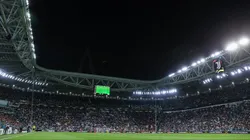 Juventus (IMAGO / sportphoto24)