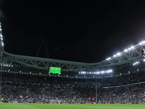 Comunicado de Juventus tras el castigo