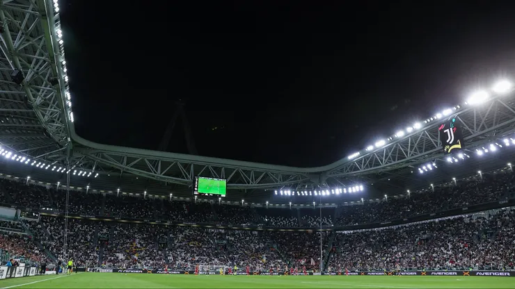 Juventus (IMAGO / sportphoto24)