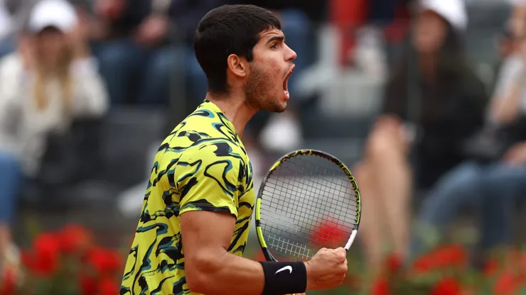 semifinales Roland Garros