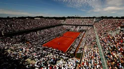 Premios que entrega Roland Garros.