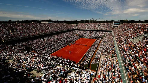 Premios que entrega Roland Garros.