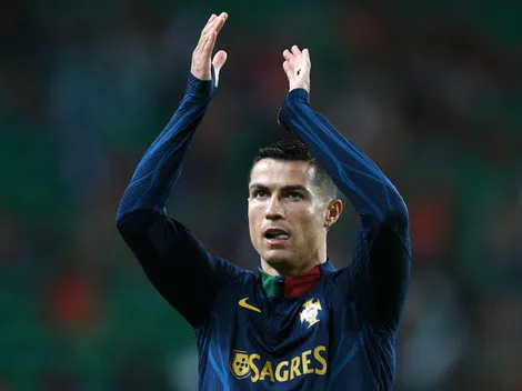 La GRAN OPORTUNIDAD de Cristiano: un empresario lo quiere llevar a un grande de Europa