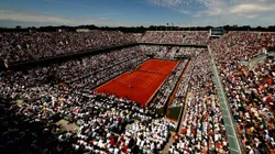 Dónde ver la qualy de Roland Garros.