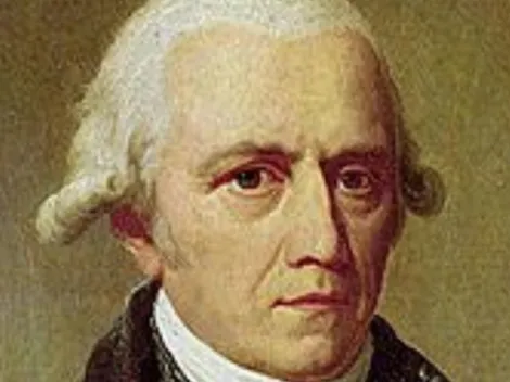 ¿Quién es Jean-Baptiste Lamarck?